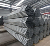 Tubo galvanizado en caliente DX53D