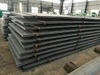 Stock disponible GB 38CrMoAl JIS SACM645 Acero de ingeniería Acero laminado en caliente 