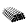 Tubería de acero inoxidable ASTM 304