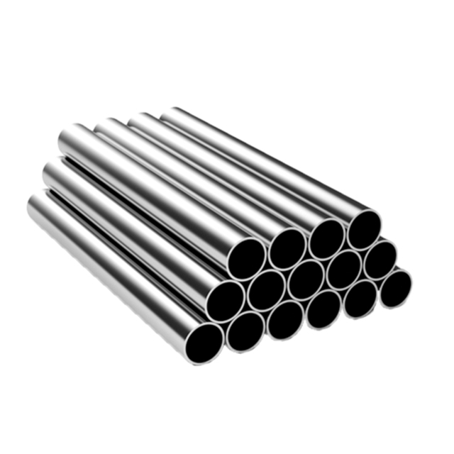 Tubería de acero inoxidable ASTM 304