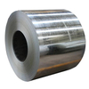  Bobinas de acero galvanizado Dx51d Z100 |Rollo de acero galvanizado en caliente ASTM A653 G60 G90 y bobinas Gi