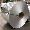 Bobinas de acero galvanizado SGCC 