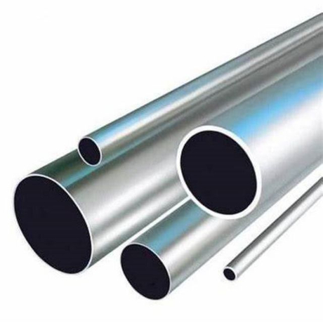 Tubería de acero de aleación ASTM 4135 / UNS G41350 a la venta | Proveedor de tubos de acero EN 34CrMo4 en China